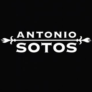 Antonio Sotos Arabia