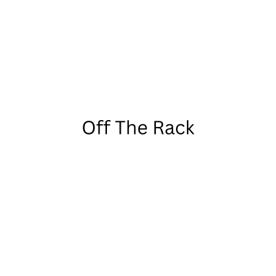 Off The Rack