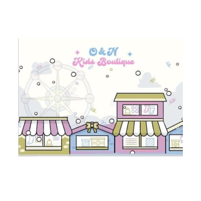 O&n kids Boutique