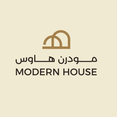Modern house