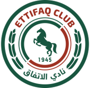 نادي الاتفاق
