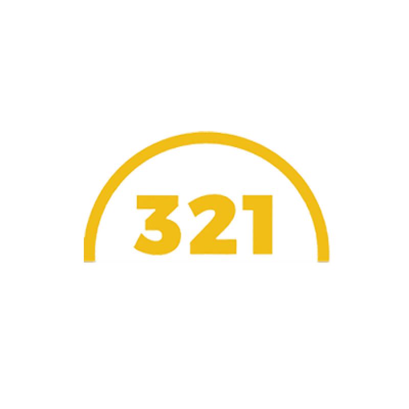 321 gym