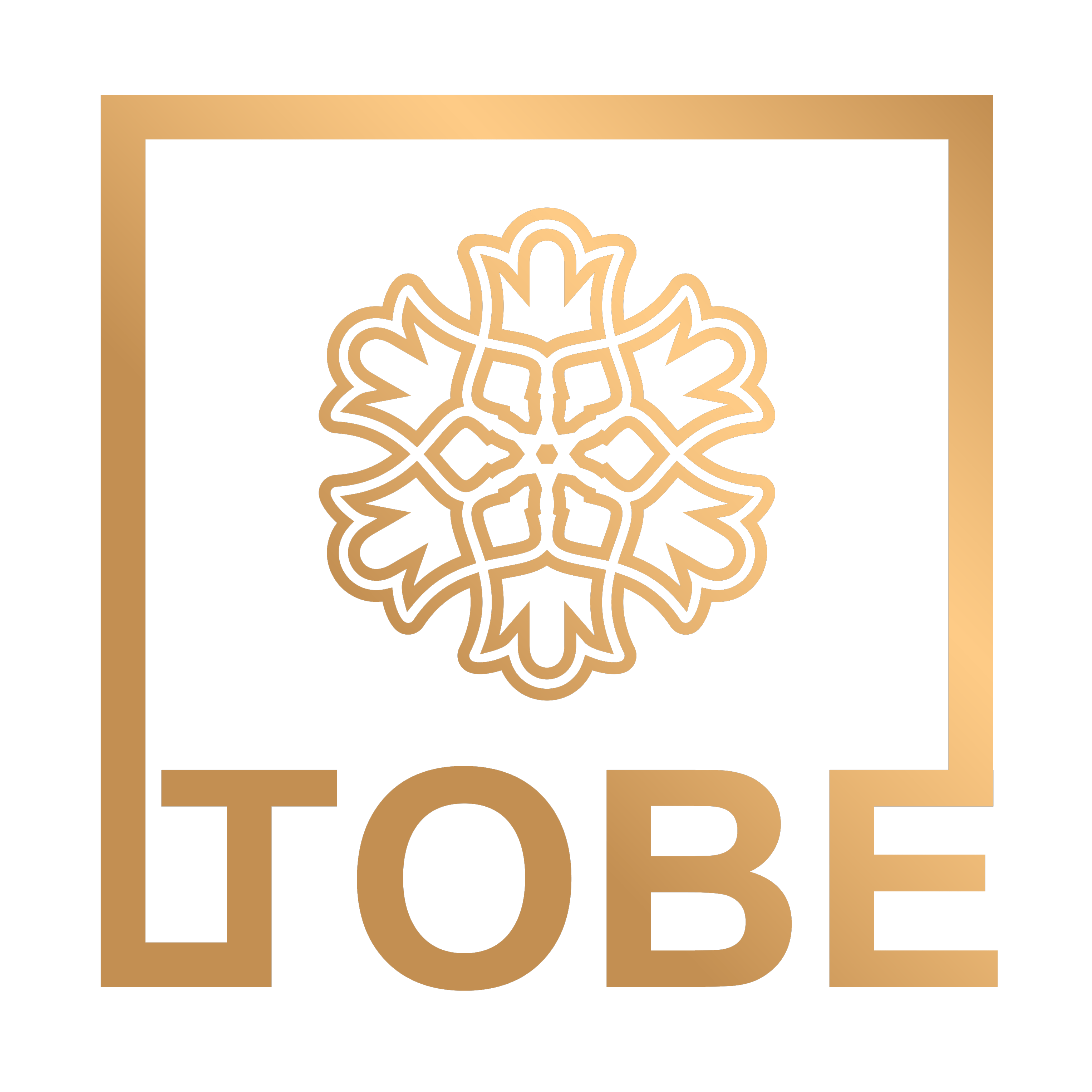 TOBE