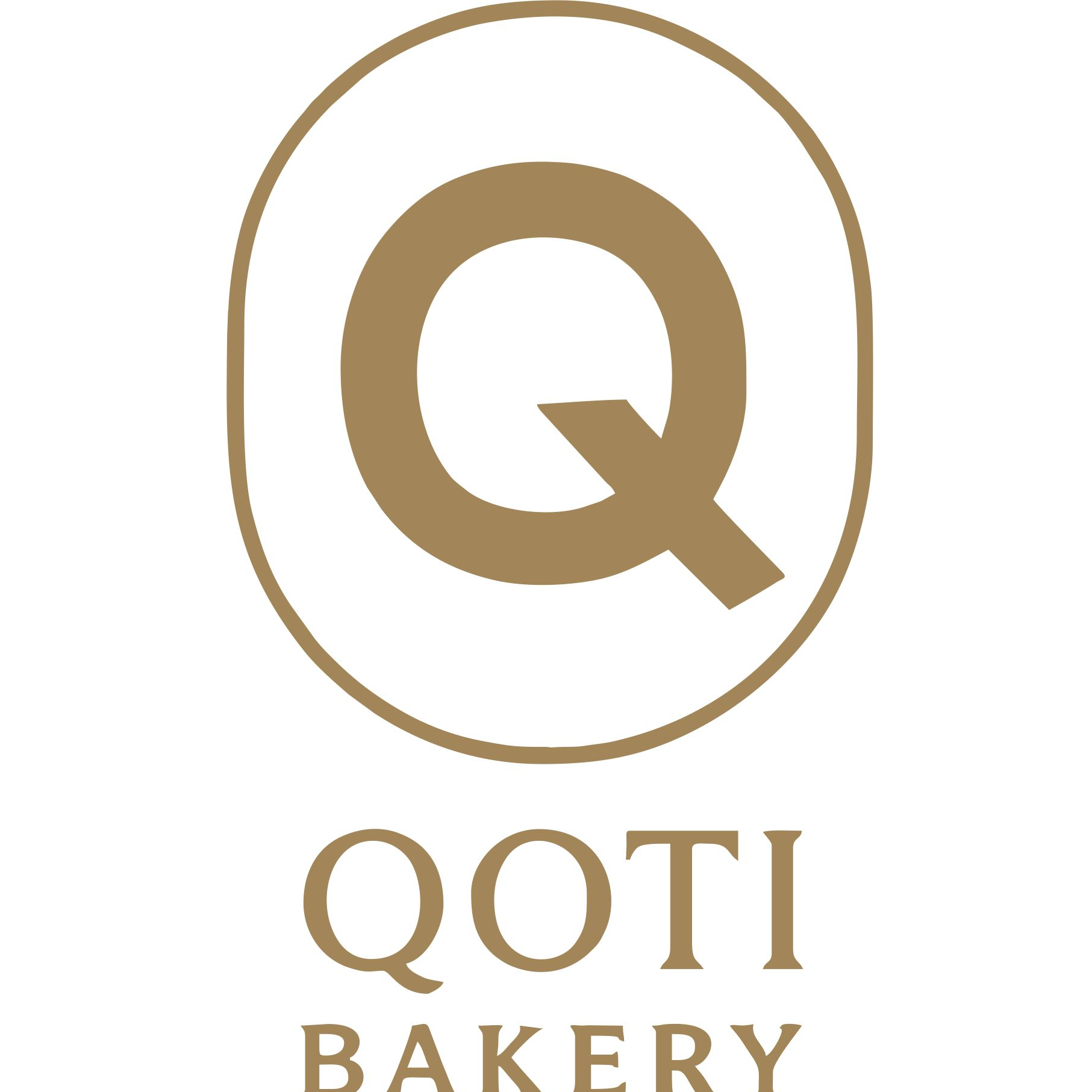 Qoti Bakery