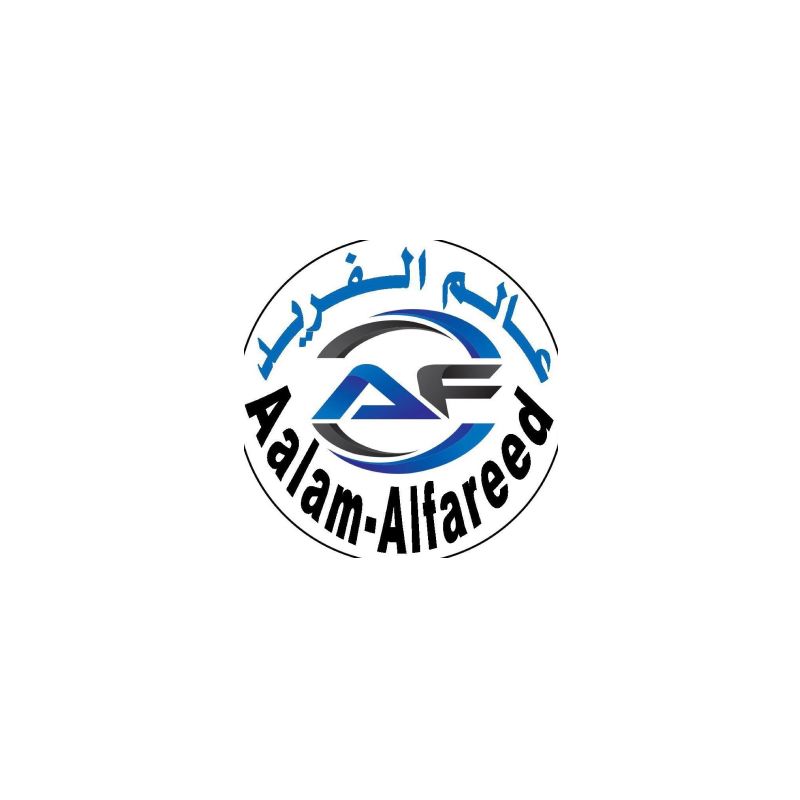 عالم الفريد للتجارة
