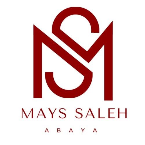 Mays saleh abaya
