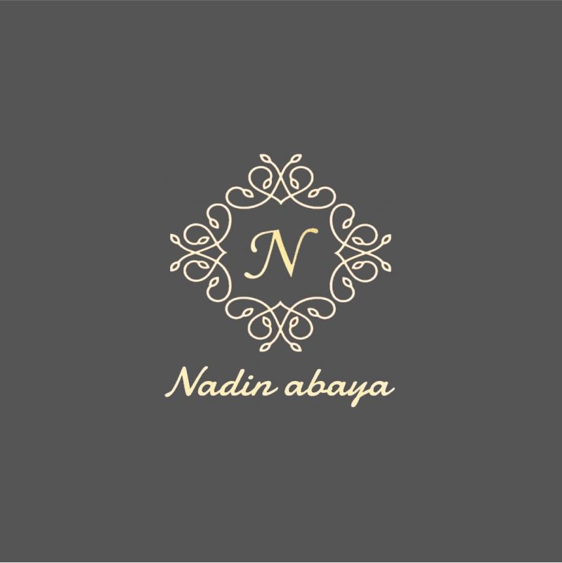 Nadin abaya