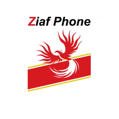 زياف فون للاتصالات