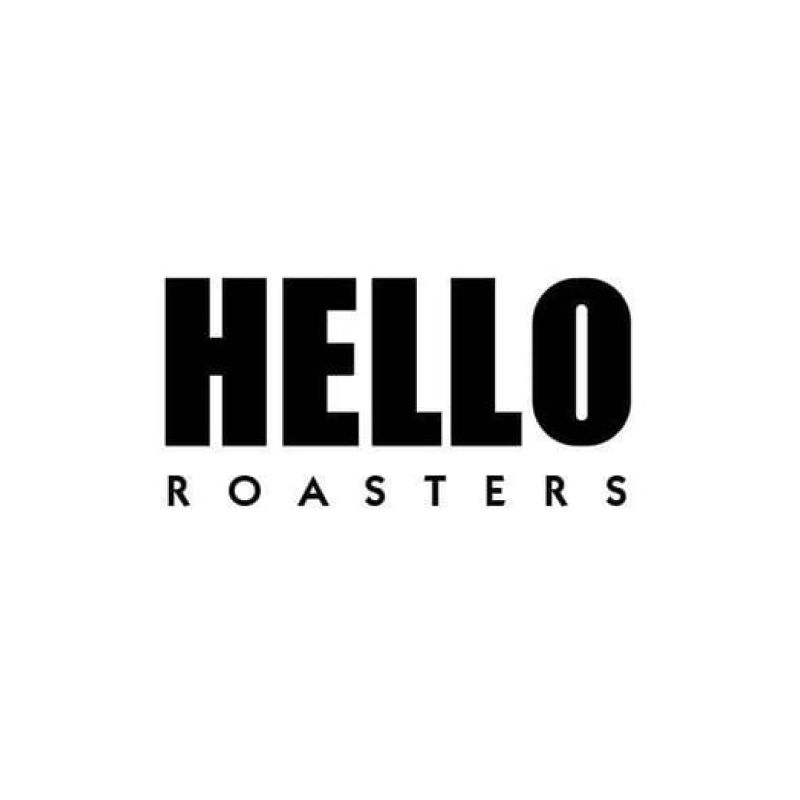 Hello Roasters