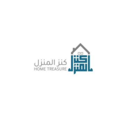 كنز المنزل لمواد النظافة
