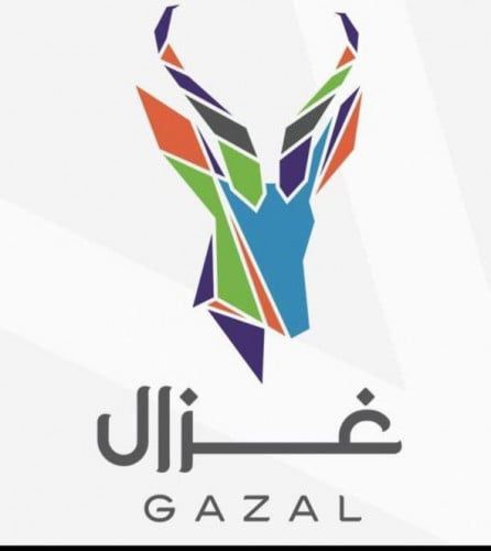 غزال