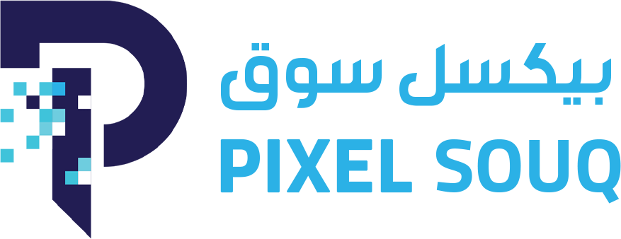 بيكسل سوق