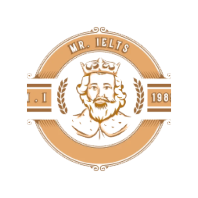 Mr Ielts