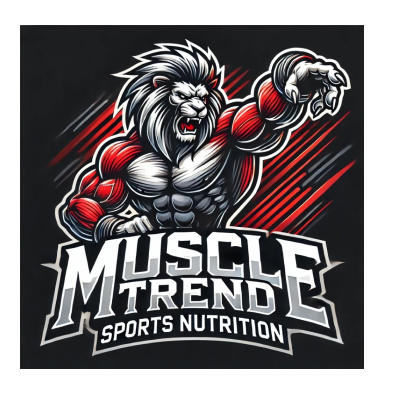 muscle trend