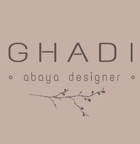 Ghadi abaya