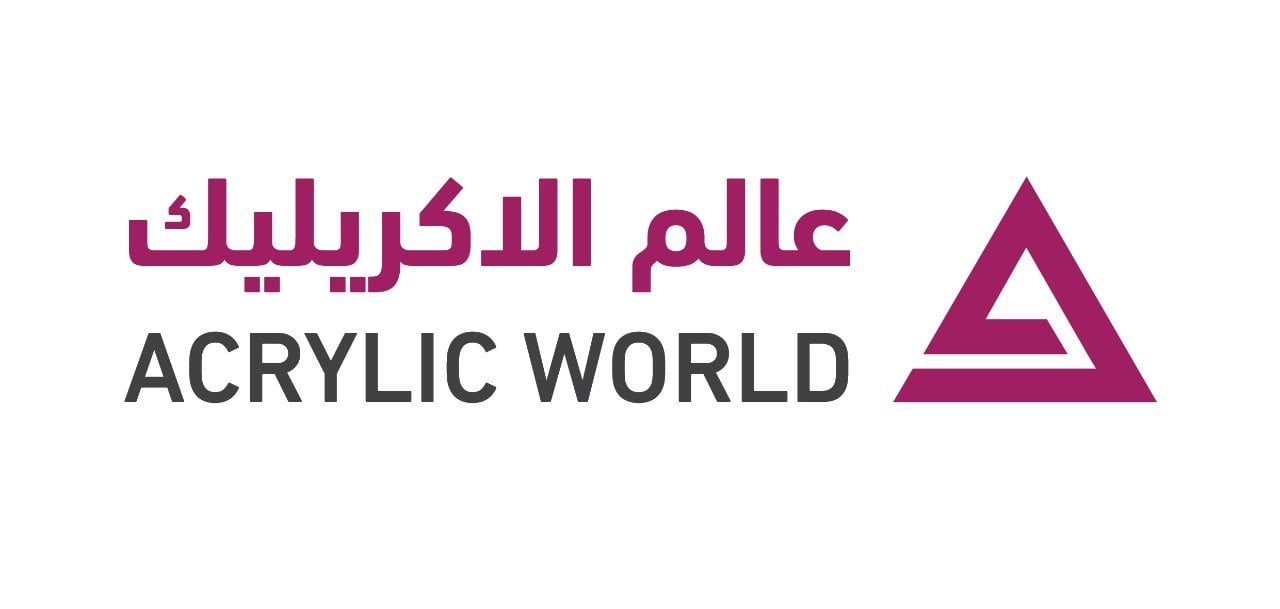 عالم الاكريليك