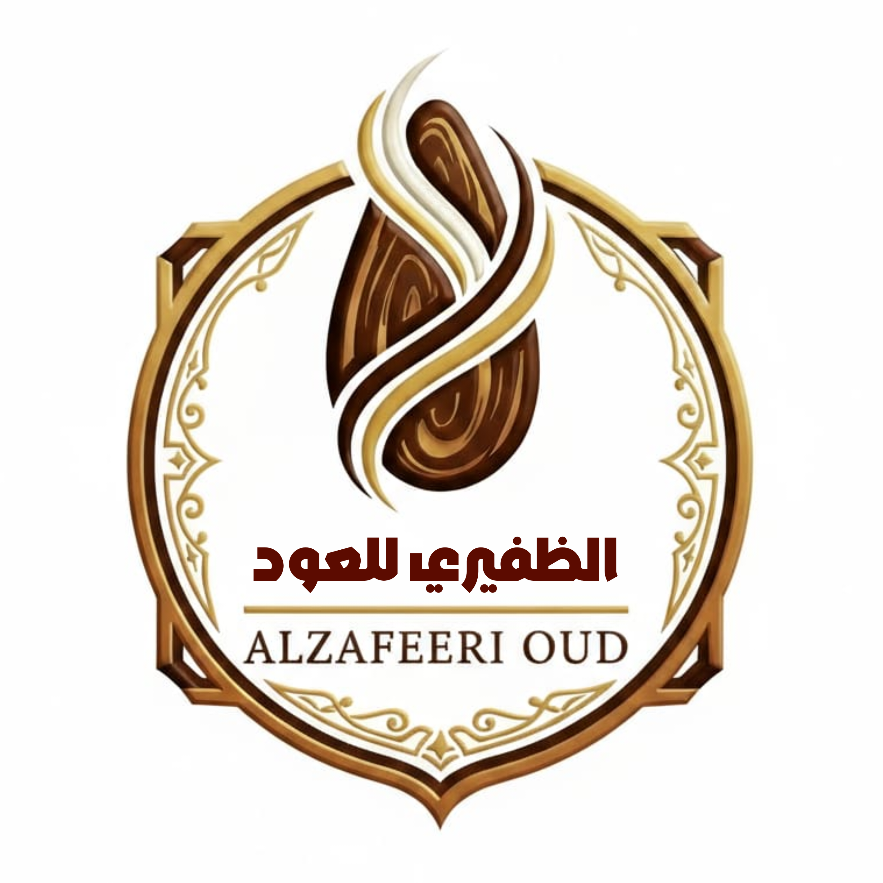 Alzafeeri oud