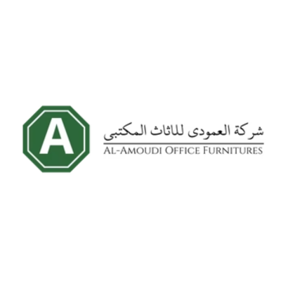 Al Amoudi office furniture