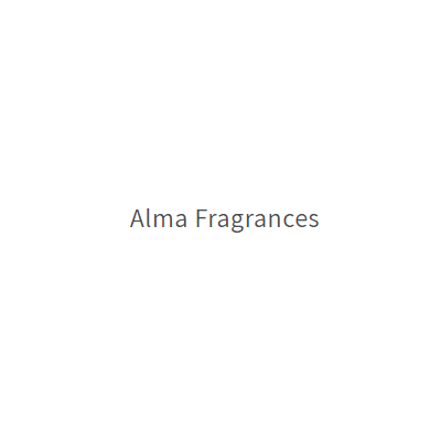 Alma Fragrances SAU