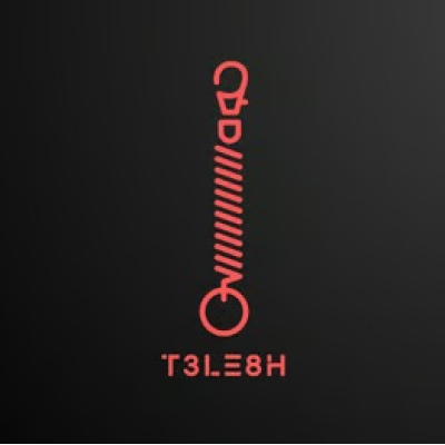 T3le8h