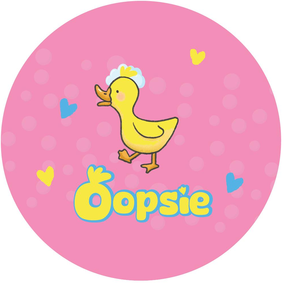 oopsie