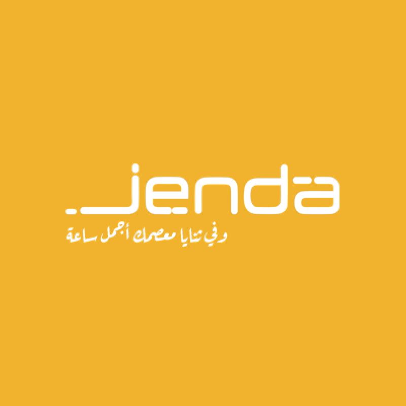 جيندا