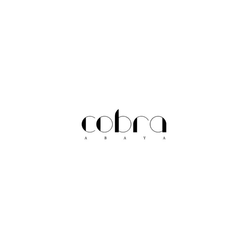 Cobra abaya