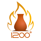 1200 Degrees