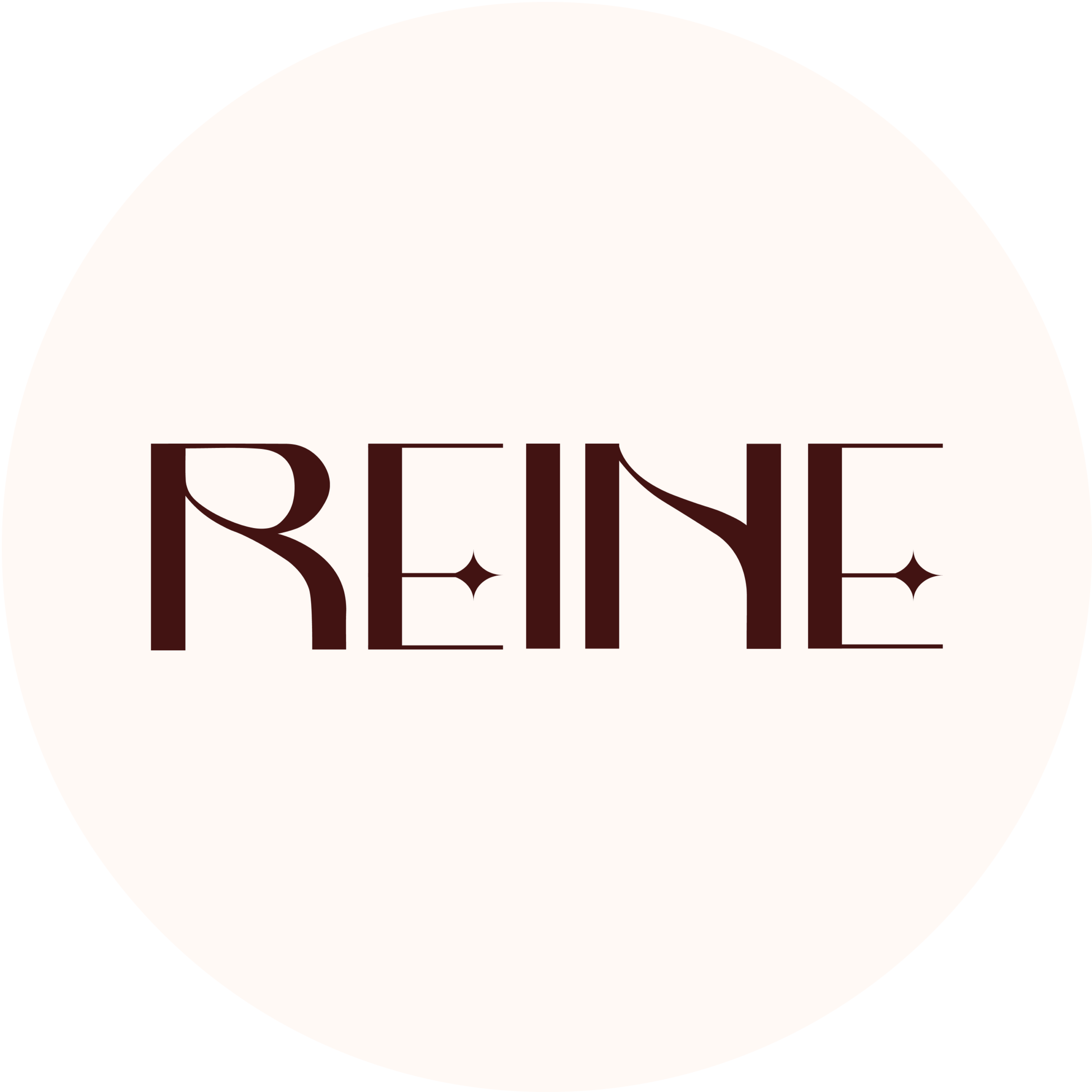 Reine Abaya