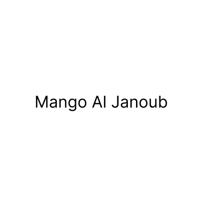 Mango Al Janoub