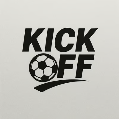 KICK OFF