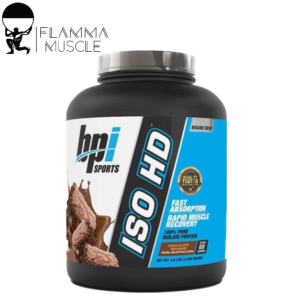 FLAMMA MUSCLE