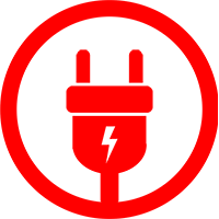 Nazra Gate for Electrical Appliances