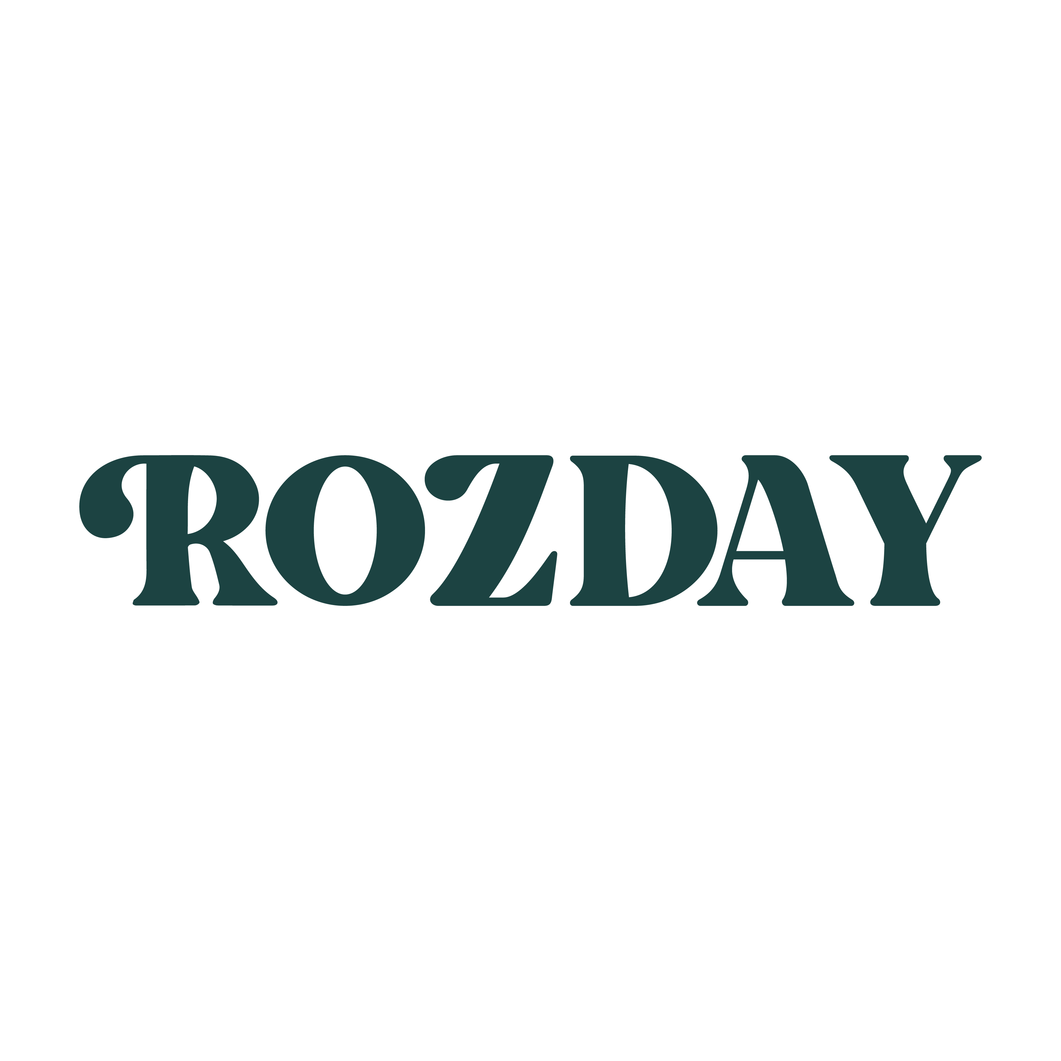 Rozday Store