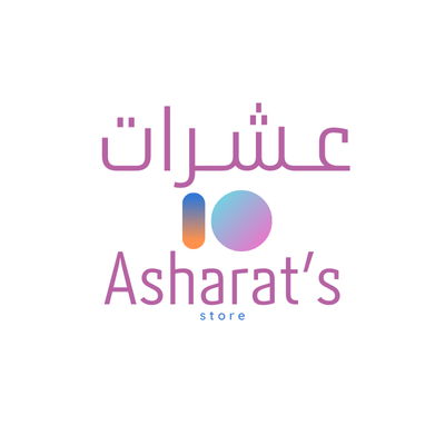 متجر عشرات