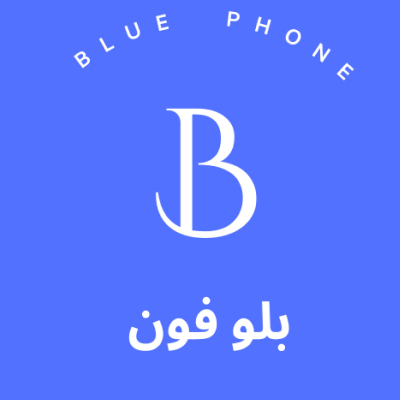بلو فون