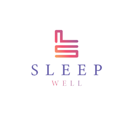 sleep well