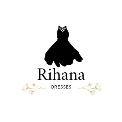 ريحانة للفساتين