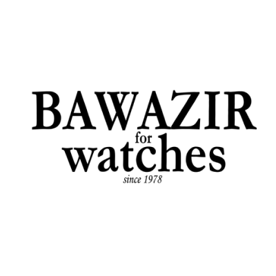 Bawazir for watches