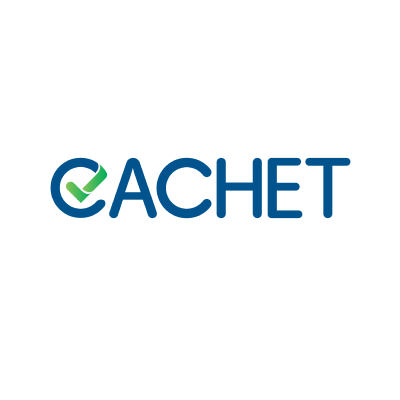 cachet