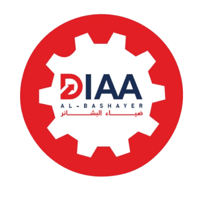 شركة ضياء البشائر للتجارة