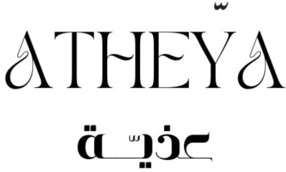 عباءة أتيهيا