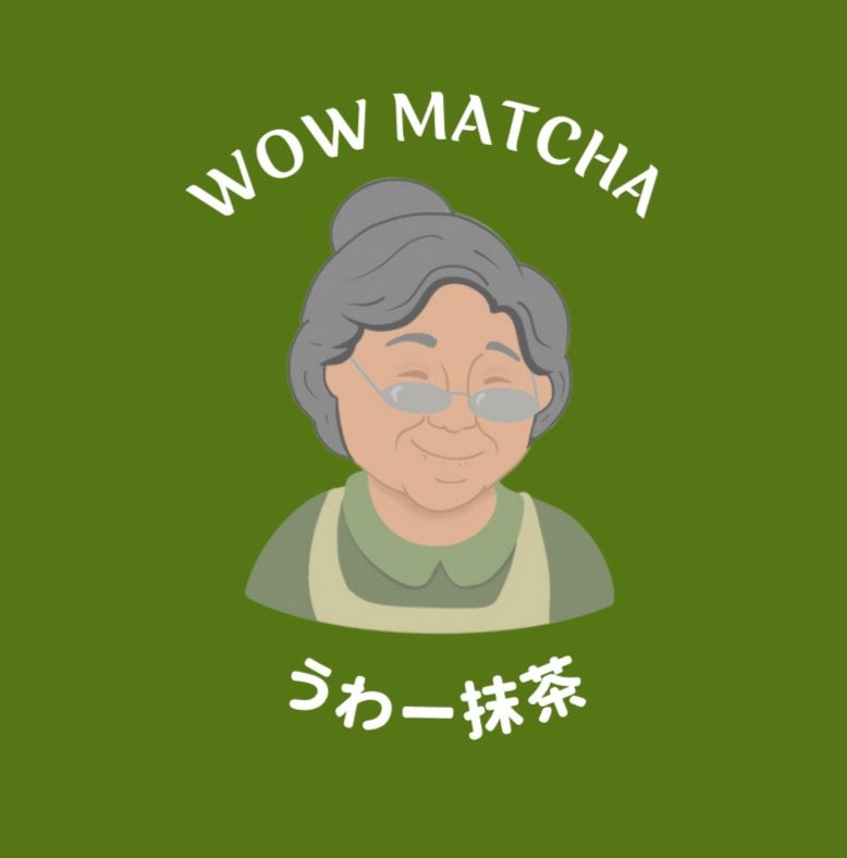 WOW MATCHA