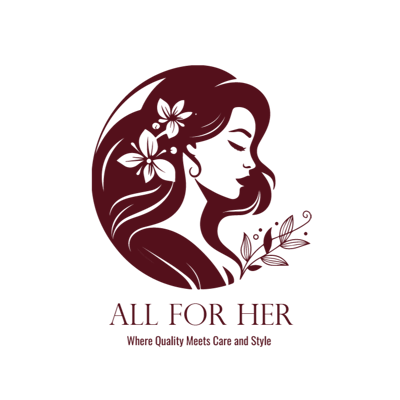 all for her store