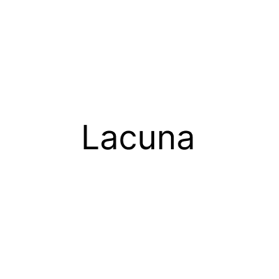 لاكونا