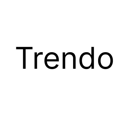 Trendoonlinestore