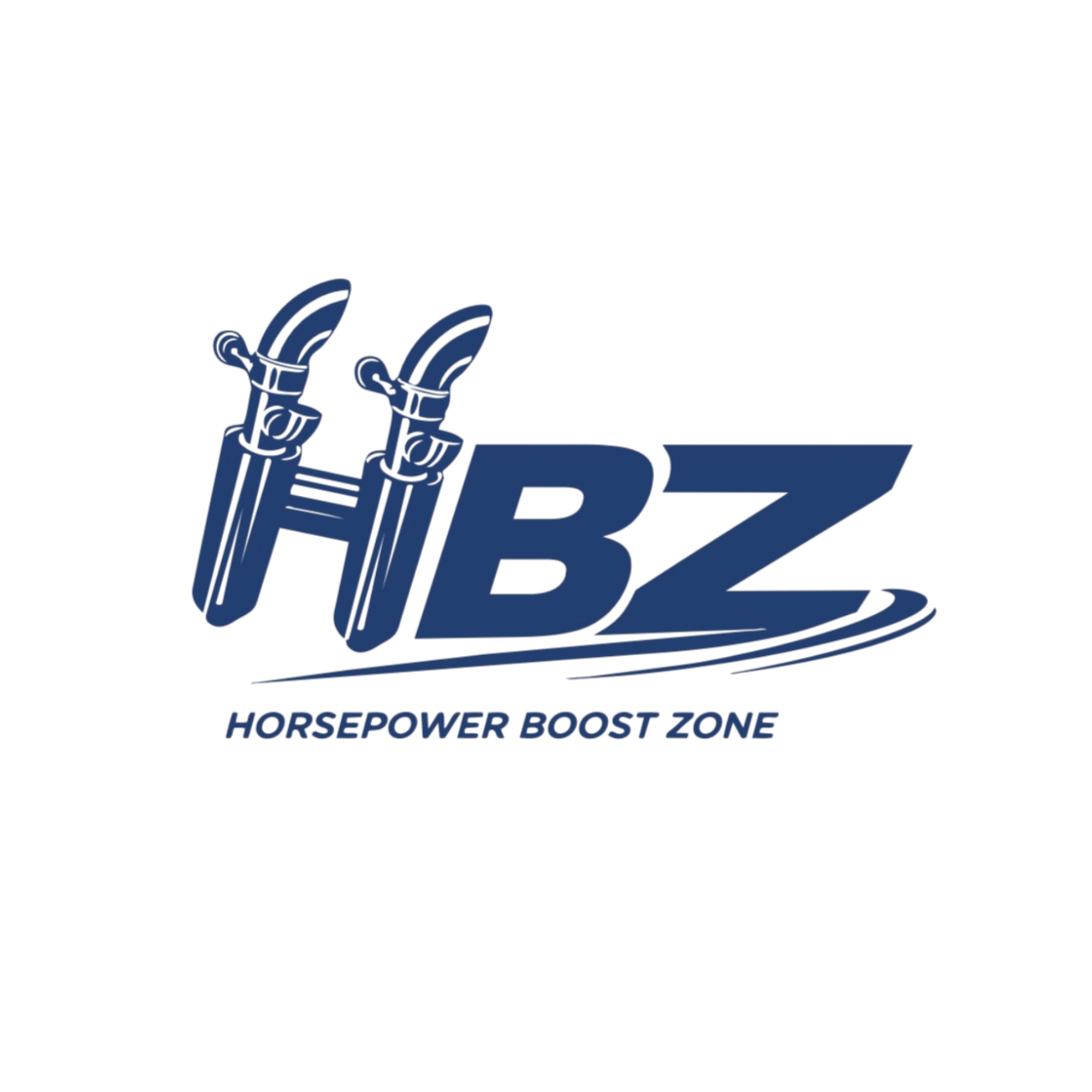 HORSEPOWER BOOST ZONE
