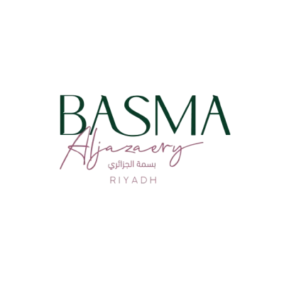 Basma Aljazaery Fashion