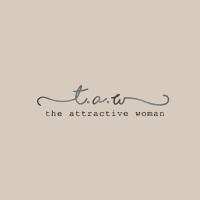 The Attractive Woman 