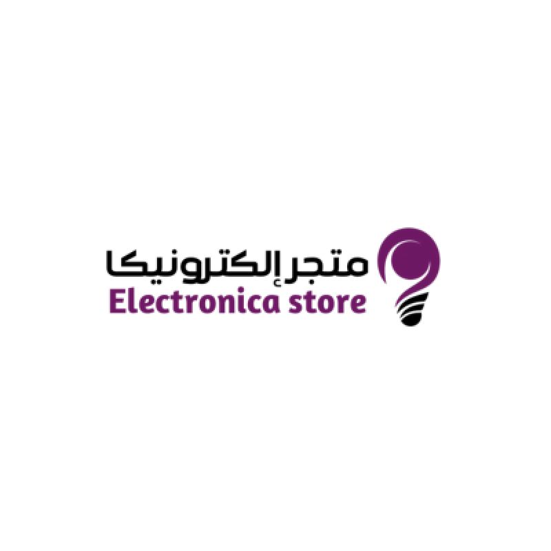 elctronica store